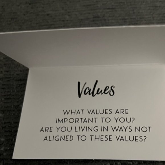 30 Days of Intentions Set - Picture 6 of 6